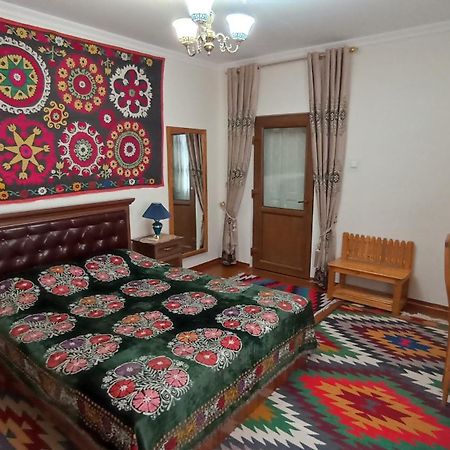 Meros B&B Хива Екстериор снимка