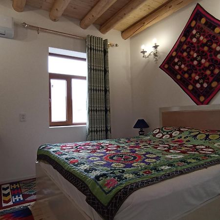 Meros B&B Хива Екстериор снимка