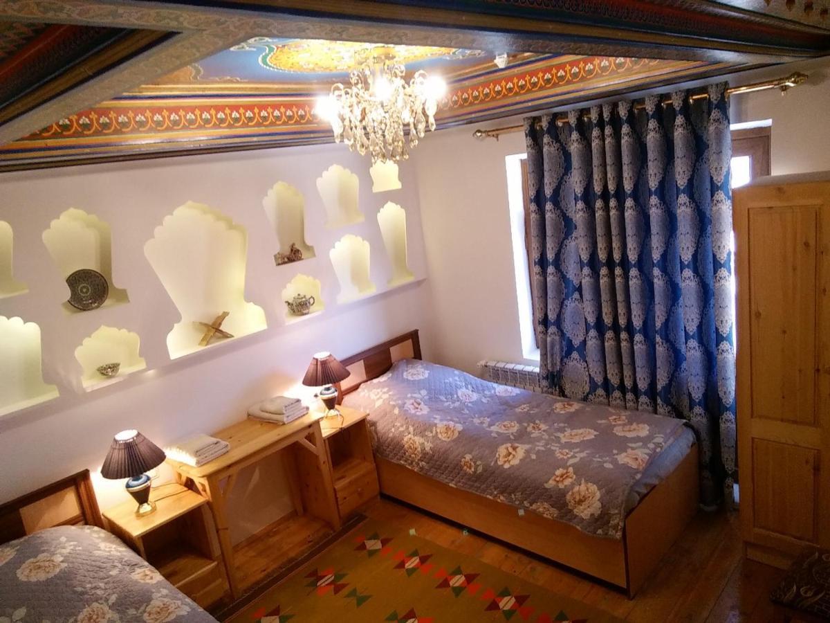 Meros B&B Хива Екстериор снимка