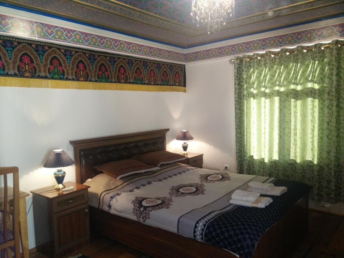 Meros B&B Хива Екстериор снимка