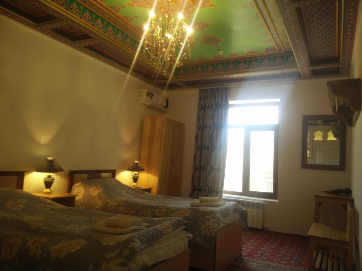 Meros B&B Хива Екстериор снимка