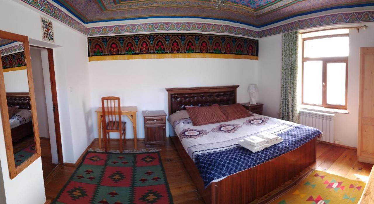 Meros B&B Хива Екстериор снимка