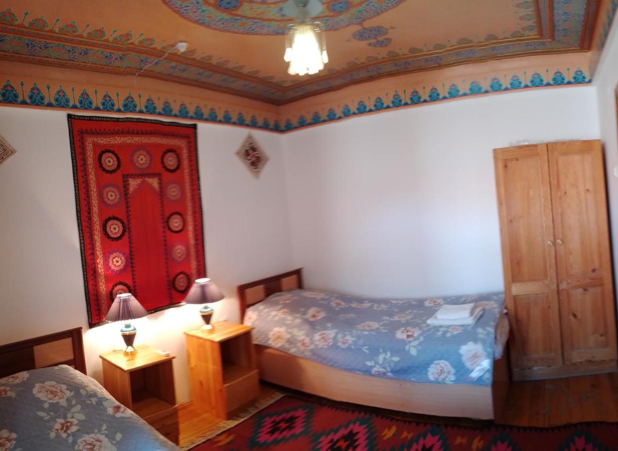 Meros B&B Хива Екстериор снимка