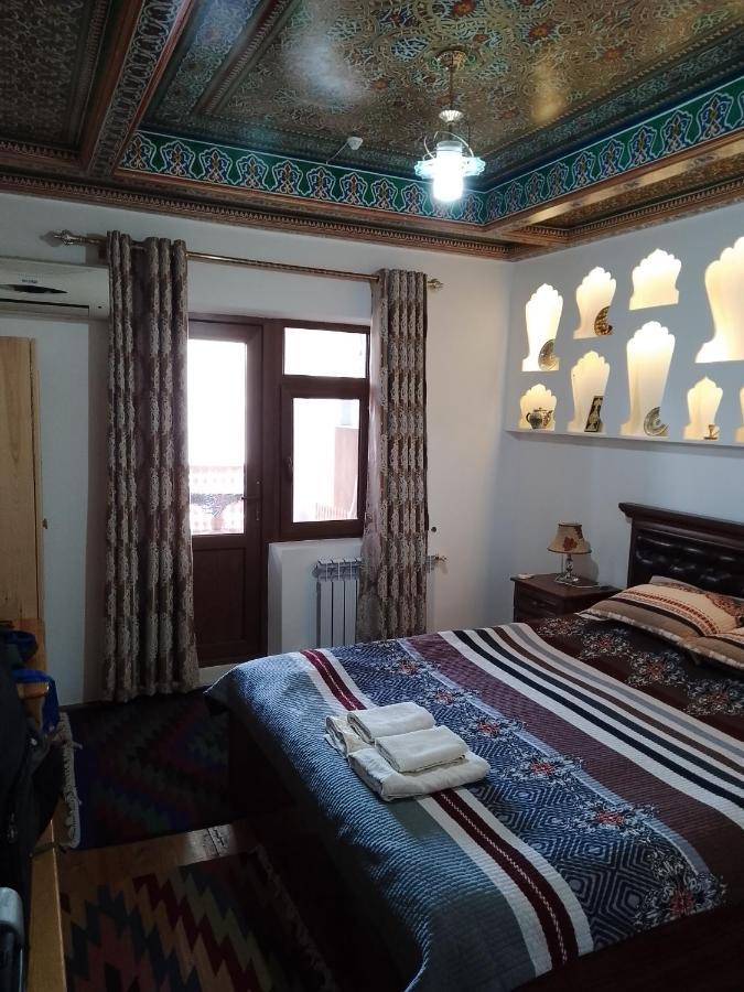 Meros B&B Хива Екстериор снимка