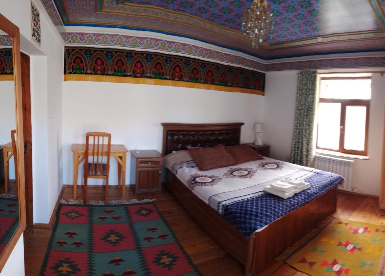 Meros B&B Хива Екстериор снимка