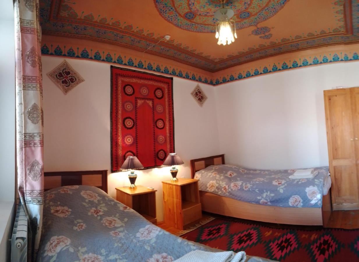 Meros B&B Хива Екстериор снимка