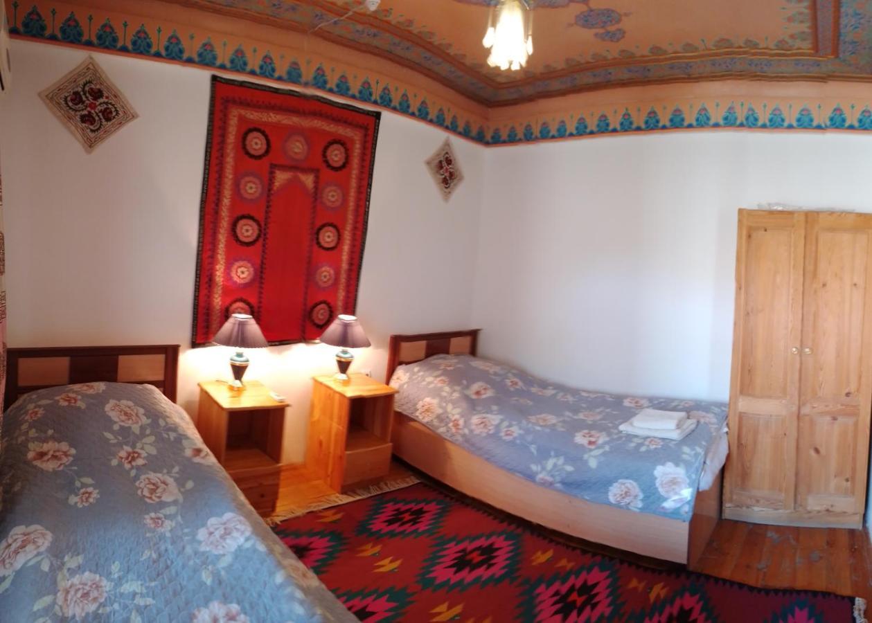 Meros B&B Хива Екстериор снимка