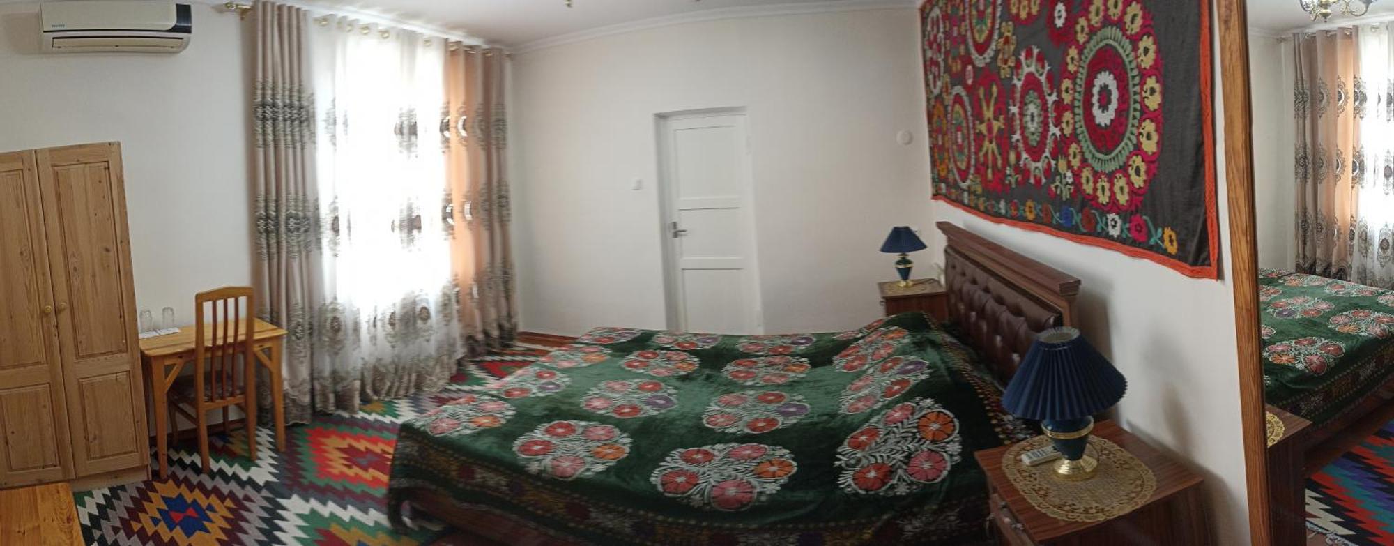 Meros B&B Хива Екстериор снимка