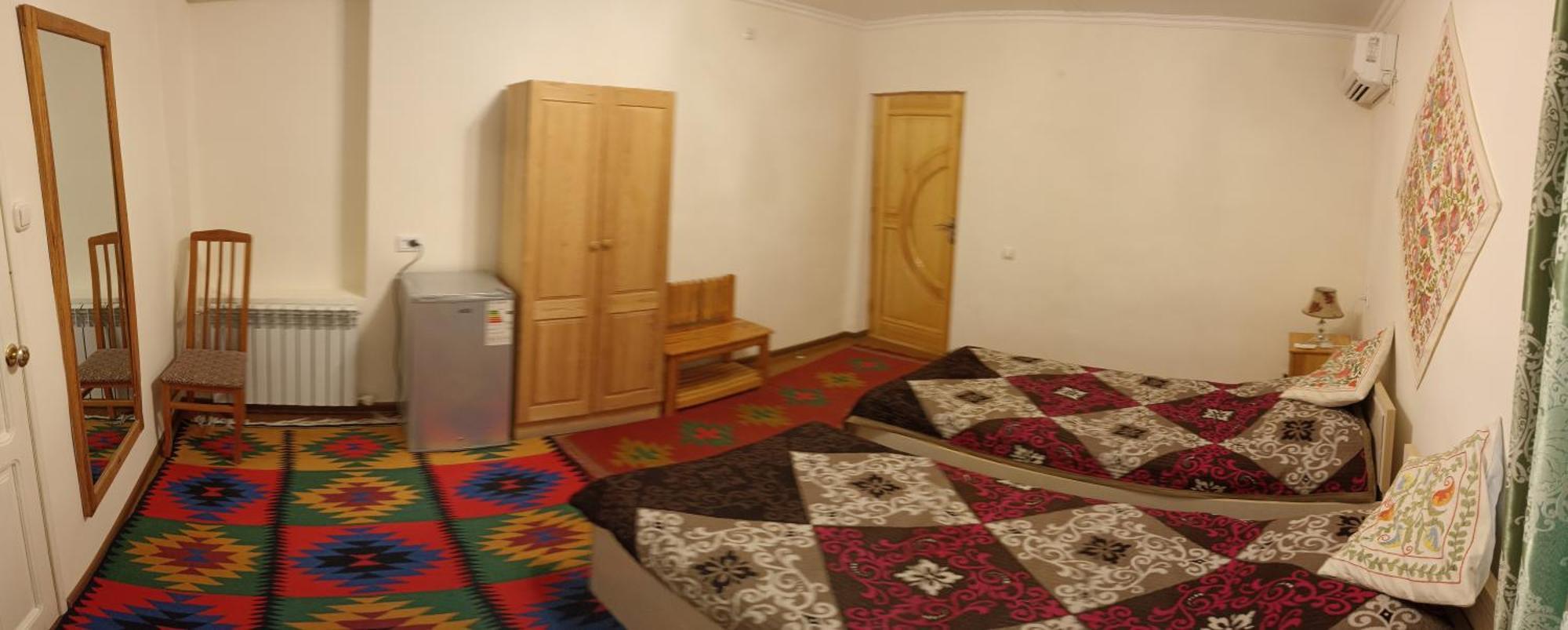Meros B&B Хива Екстериор снимка