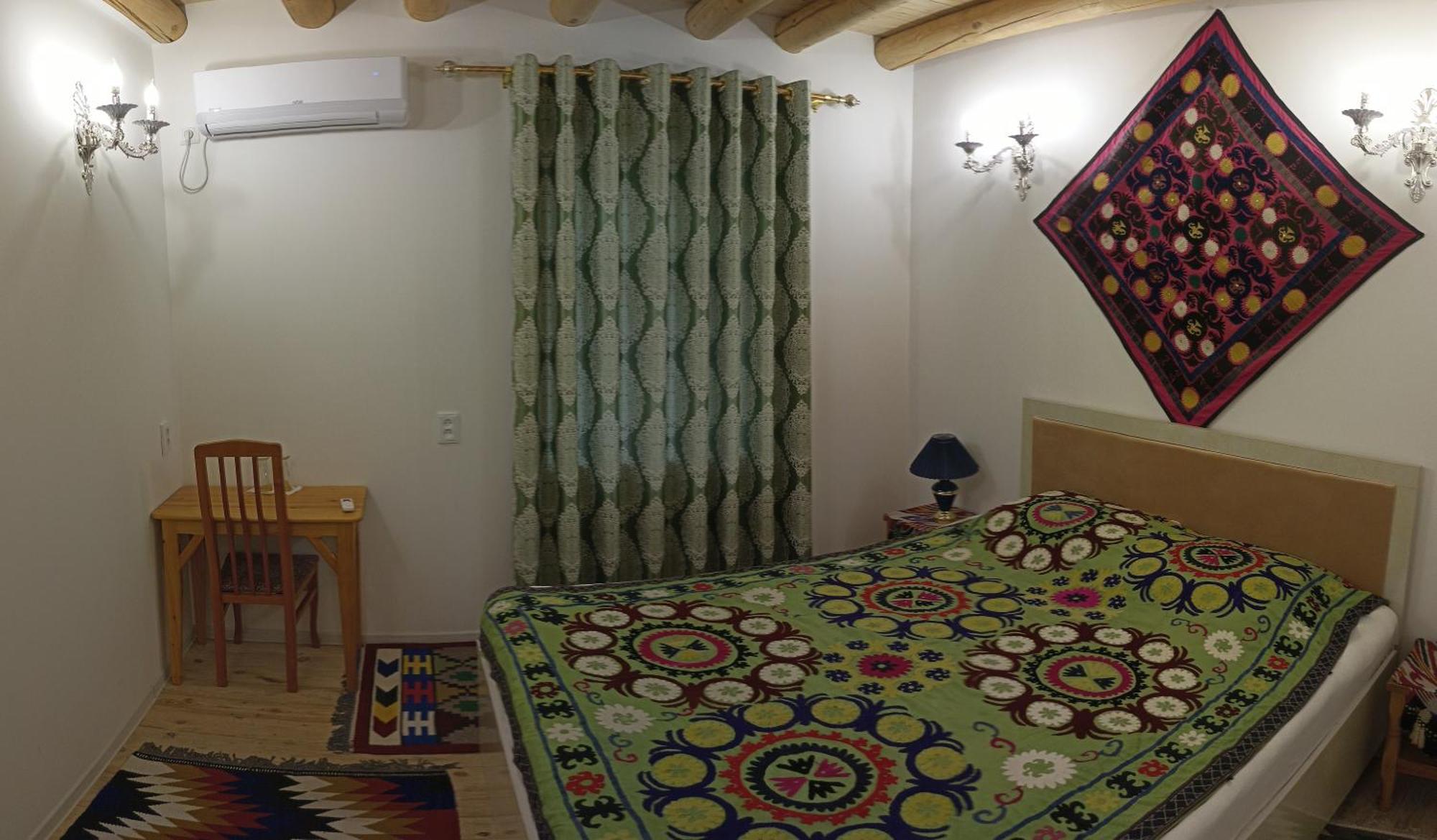 Meros B&B Хива Екстериор снимка