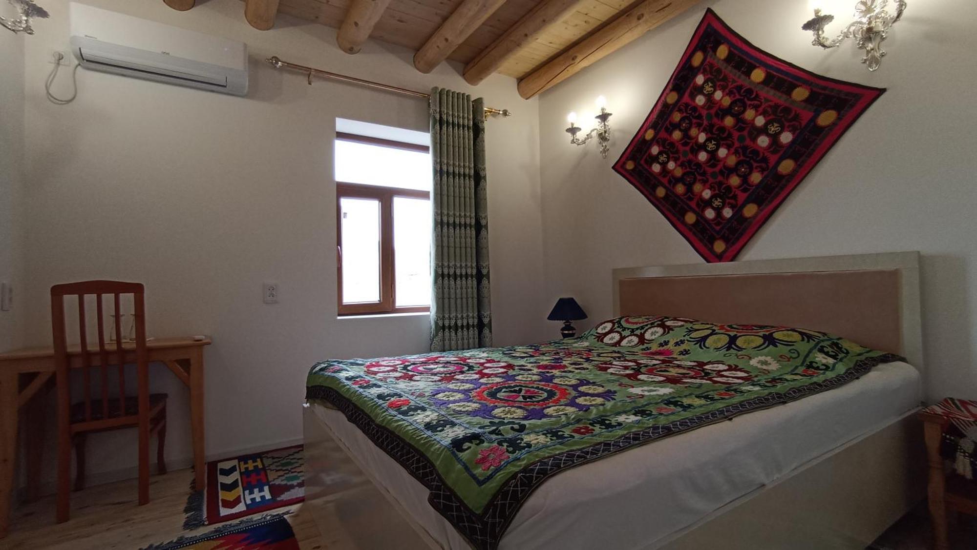 Meros B&B Хива Екстериор снимка