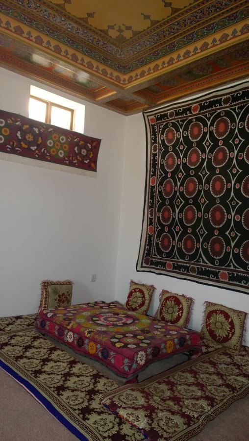 Meros B&B Хива Екстериор снимка